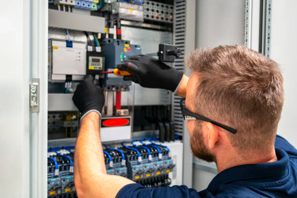 Best Residential Electrician Services  in Des Moines, IA