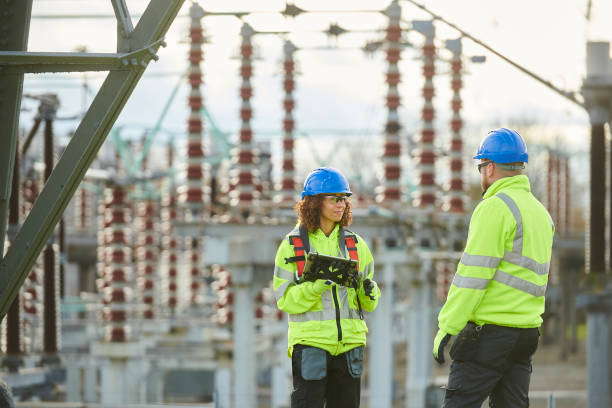 Best Electric Panel Repair  in Des Moines, IA