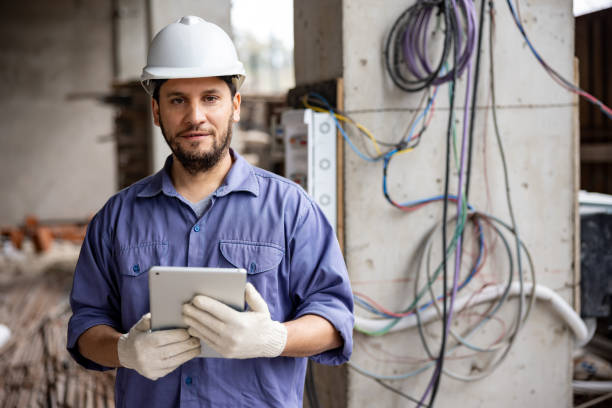 Best Residential Electrician Services  in Des Moines, IA
