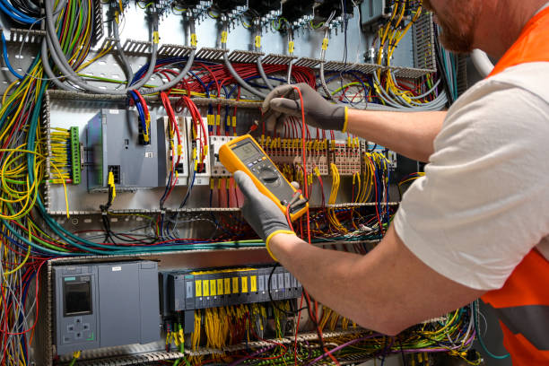  Des Moines, IA Electrician Pros